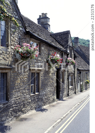 82545 Castle Combe Cotswolds UK 82545 Castle Combe Cotswolds UK 2231576