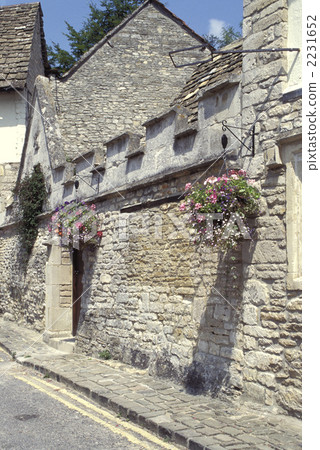 82567 Castle Combe Cotswolds UK 82567 Castle Combe Cotswolds UK 2231652