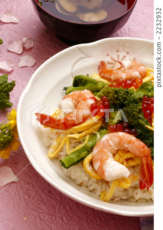 Hinamori sushi 2232932