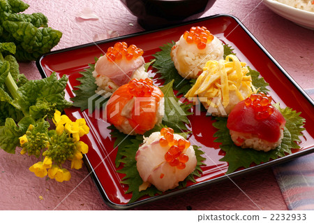 Temari壽司 2232933