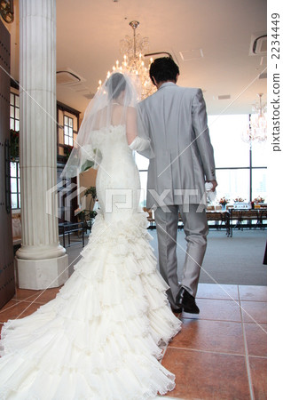 couple, heterosexual couple, marriage 2234449