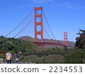Golden Gate Bridge 2 2234553