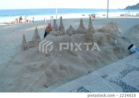 Sand Art Sand Art 2234818