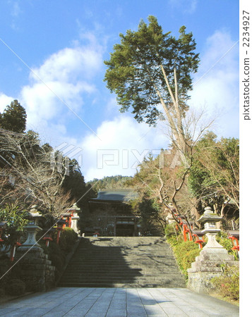 鞍馬寺 寺 寺廟 2234927