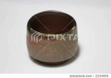 備前燒 清酒杯 盤碟類 2234956