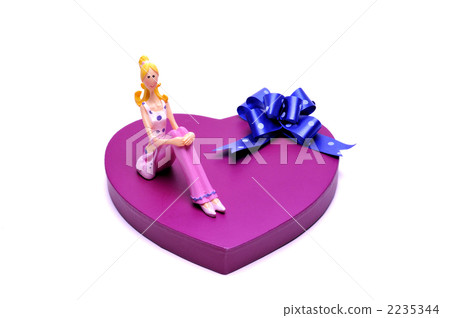 ribbon, ribbons, present 2235344