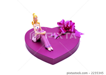 ribbon, ribbons, present 2235345