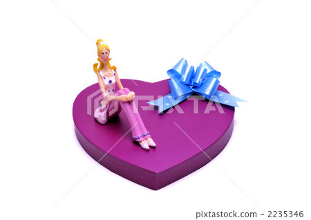 ribbon, ribbons, present 2235346