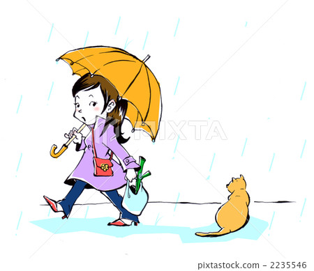 雨季 2235546