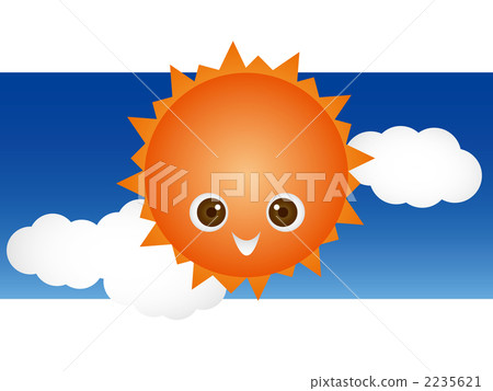 太陽 2235621