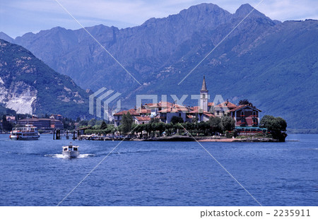 Northern Italy Lake Maggiore 2235911