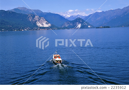 Northern Italy Lake Maggiore 2235912