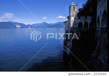 Northern Italy Lake Maggiore 2235933