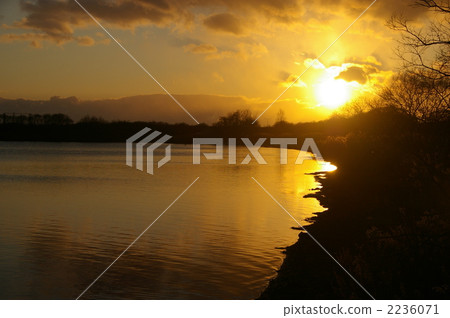 lake utonai, landscape, scenery 2236071