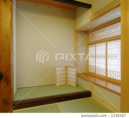 壁龕 日式建築 木製結構房屋 2236367