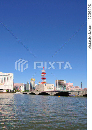 Tananobashi和信濃 2236498