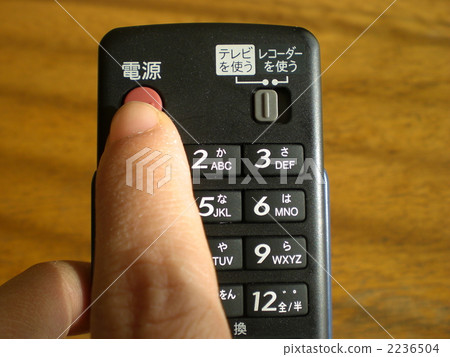 Remote controller Remote controller 2236504