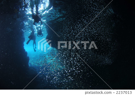 Blue Grotto Blue Grotto 2237013