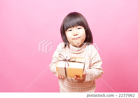 孩子送禮物 2237062