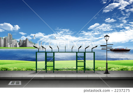 城市景觀_c_765294 2237275