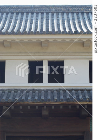 城堡的主要大門 2237603