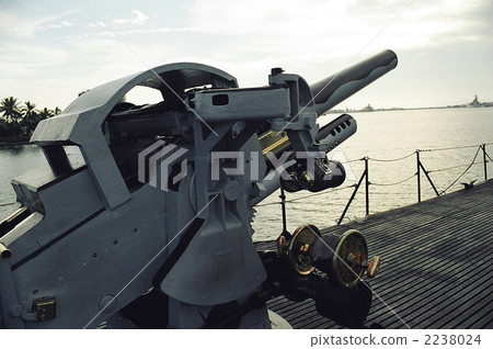 Bowfin(USS Bowfin),美國海軍潛艇的25口徑5英寸槍 Bowfin(USS Bowfin),美國海軍潛艇的25口徑5英寸槍 2238024