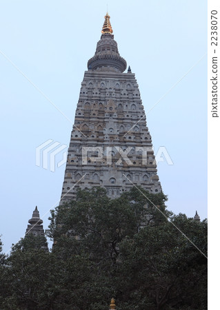 Mahabodie Temple Group in Bhuttagaya 2238070