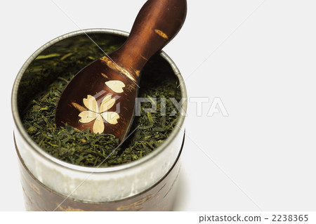 茶和茶道 2238365