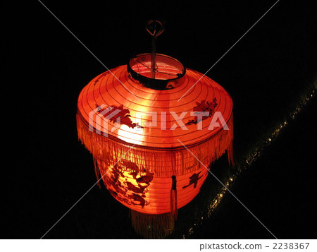 Summer festival lantern 2238367