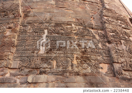 Sarnato's Damek · Stupa Sarnato's Damek · Stupa 2238448