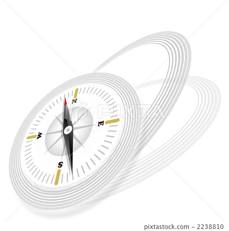 compass, compasses, direction magnetic needle 2238810