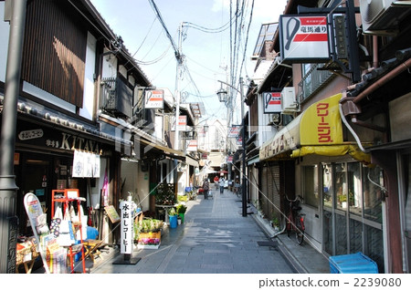 京都伏見/龍馬街購物區 京都伏見/龍馬街購物區 2239080