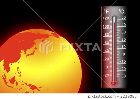 Global warming Global warming 2239083