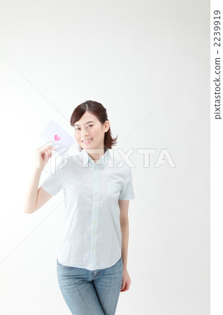 一封情書的女人 2239919