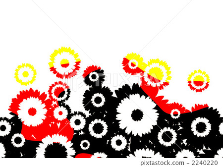 植物圖案 數碼成像圖片 cg 2240220