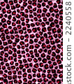 Inside leopard pattern 2240558