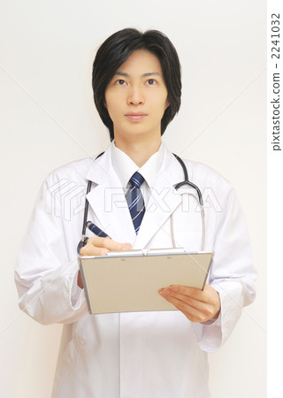 一位醫生 2241032