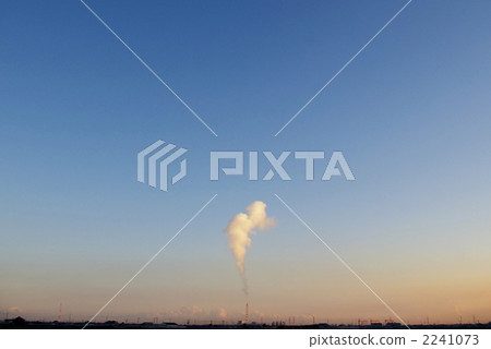 城市的天空 2241073