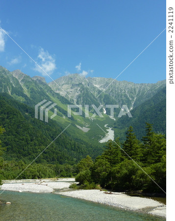 Kamikochi of Midsummer 2241119