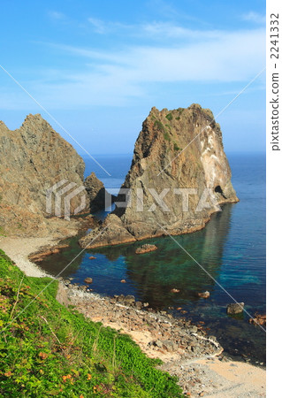 Shakotan Cape Shimowake Coast 01 2241332