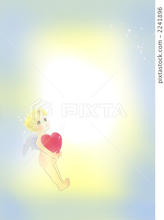cupid, angel, angelic 2241896