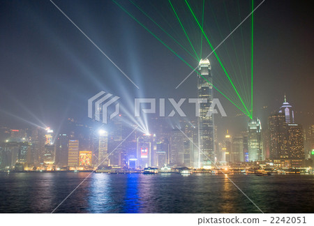 Symphony of Lights Symphony of Lights 2242051