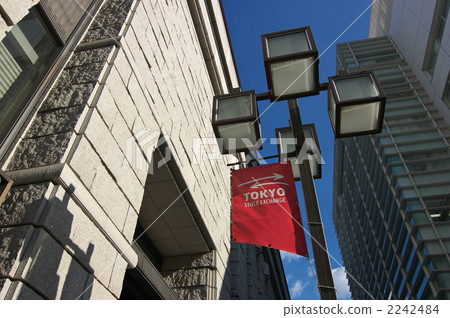 東京證券交易所（d101118-204） 2242484