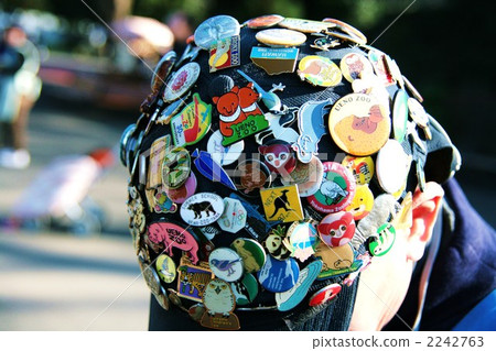 動物針批量收集器 2242763