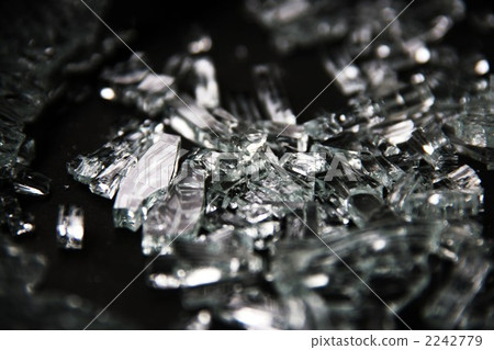 Glass piece Glass piece 2242779