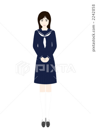 女學生 2242858