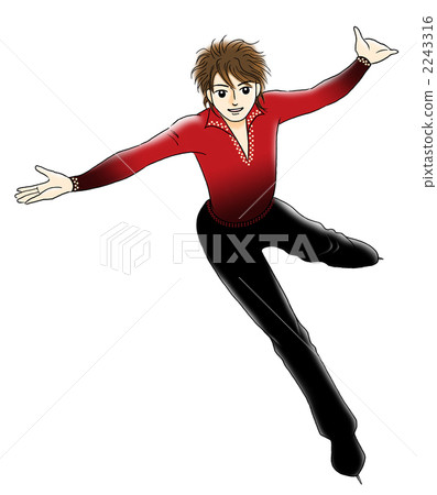 花樣滑冰 2243316