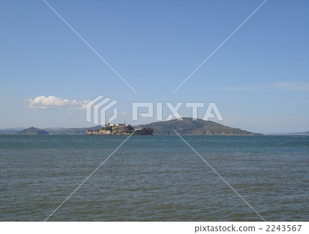 惡魔島 2243567