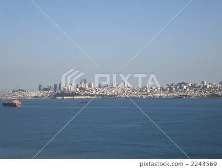 San Francisco  2243569
