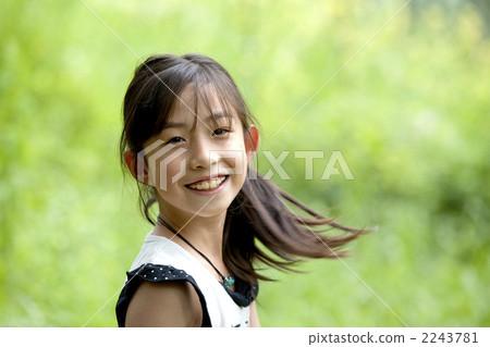 一個女孩的轉身 2243781